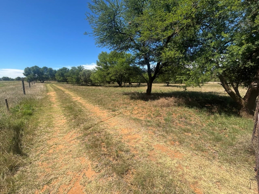Commercial Property for Sale in Bainsvlei Free State